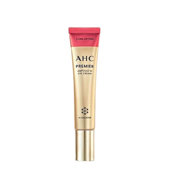 [Deal] A.H.C - Premier Ampoule In Eye Cream Core Lifting - 40ml