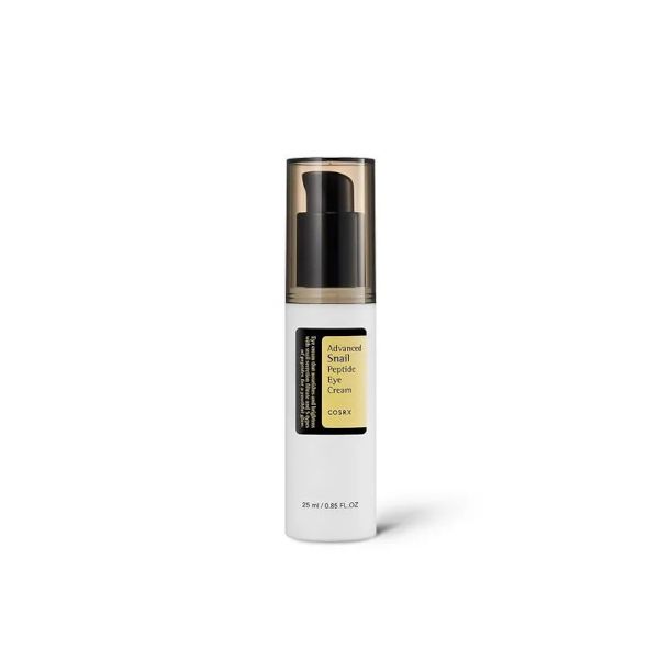 [Deal] COSRX - Advanced Snail Peptide Eye Cream - 25ml