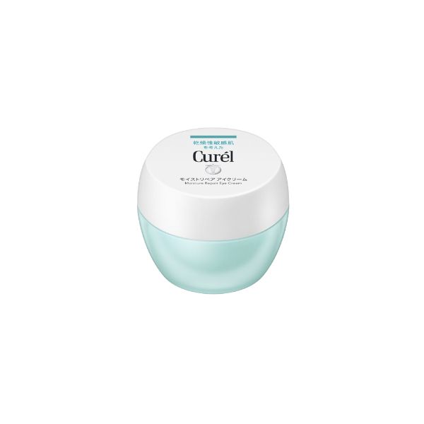 [Deal] Kao - Curel Intensive Moisture Care Moisture Repair Eye Cream - 25g
