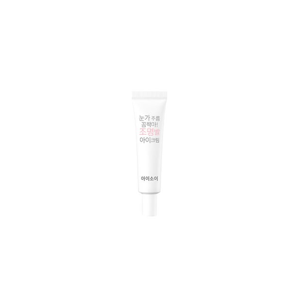 [Deal] ISOI - Pure Eye Cream, Less Wrinkle And More Twinkle - 20ml