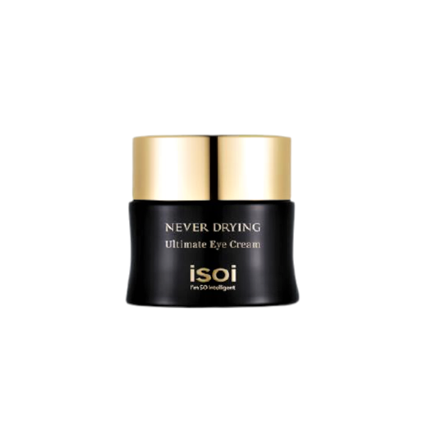 [Deal] ISOI - Never Drying Ultimate Eye Cream - 20ml
