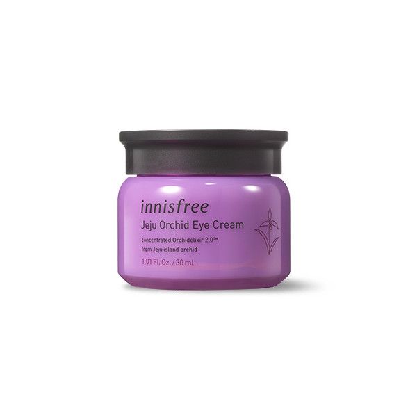 [Deal] innisfree - Jeju Orchid Eye Cream - 30ml