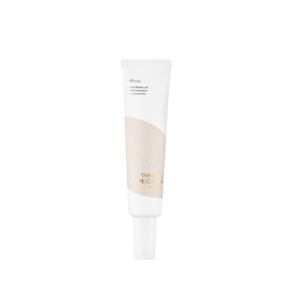 [Deal] Isntree - TW-Real Eye Cream - 30ml