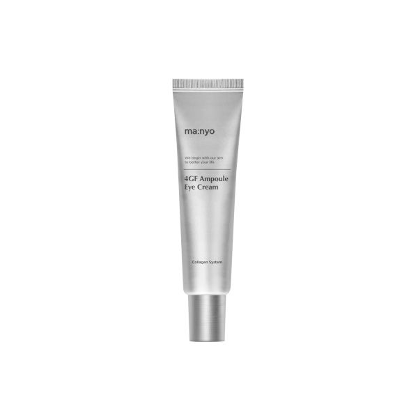 [Deal] Ma:nyo - 4GF Ampoule Eye Cream - 30ml