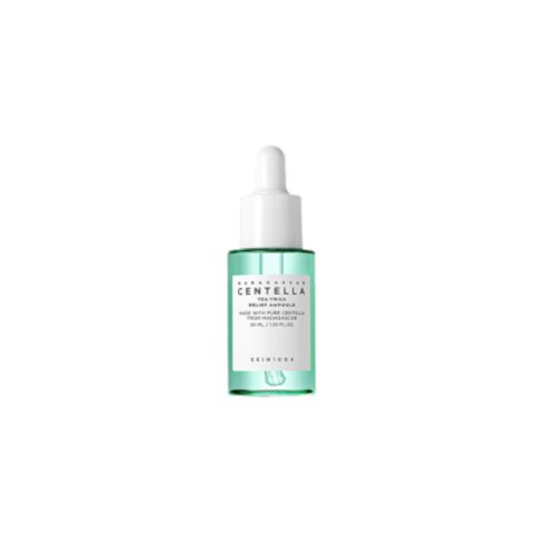 SKIN1004 - Madagascar Centella Tea-Trica Relief Ampoule - 30ml