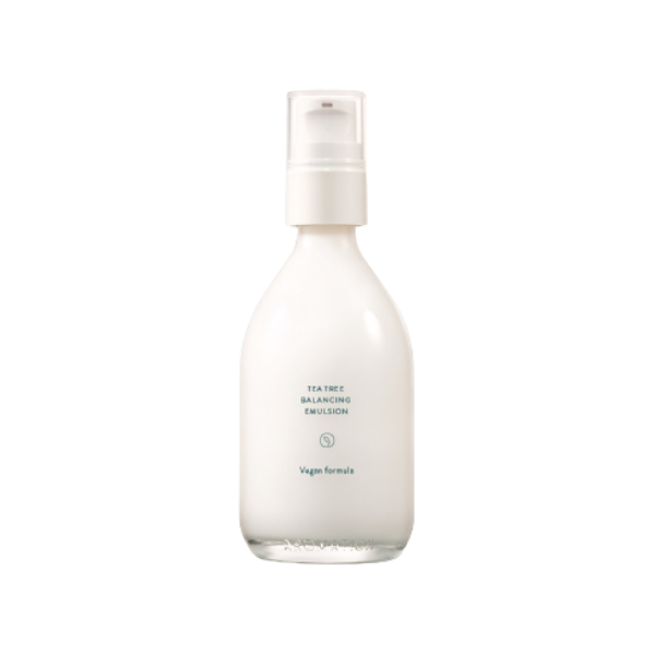 [Deal] aromatica - Tea Tree Balancing Emulsion (new) - 100ml