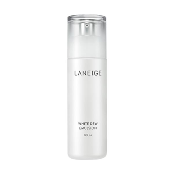 [Deal] LANEIGE - White Dew Emulsion - 100ml