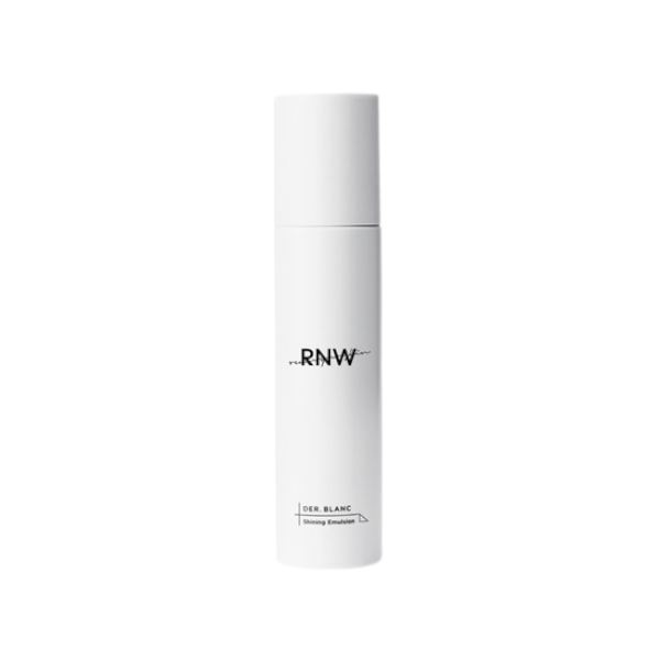 [Deal] RNW - DER. BLANC Shining Emulsion - 125ml