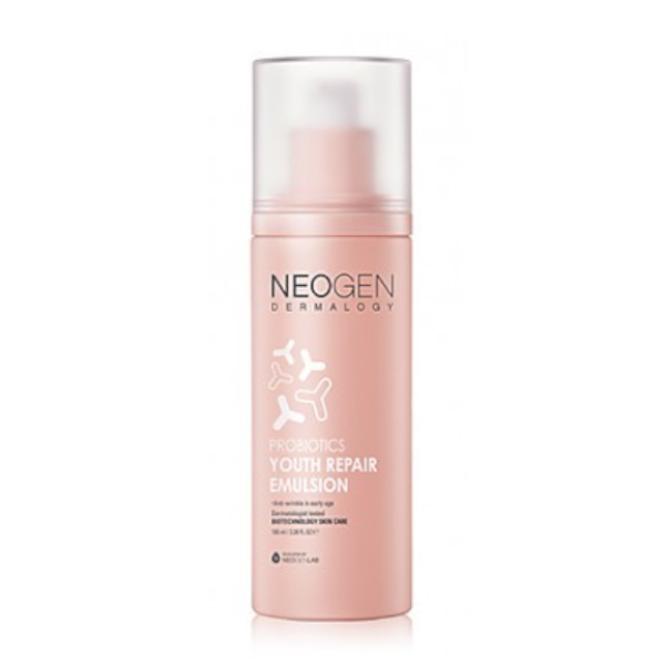 [Deal] NEOGEN Dermalogy - Probiotics Youth Repair Emulsion - 100ml