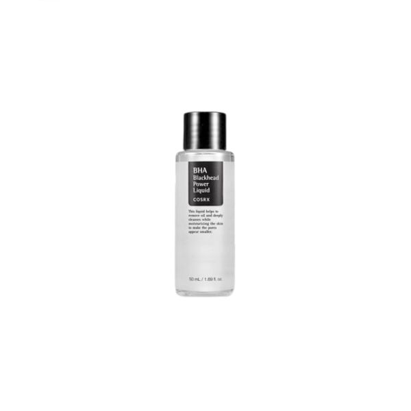 [Deal] COSRX - BHA Blackhead Power Liquid - 50ml