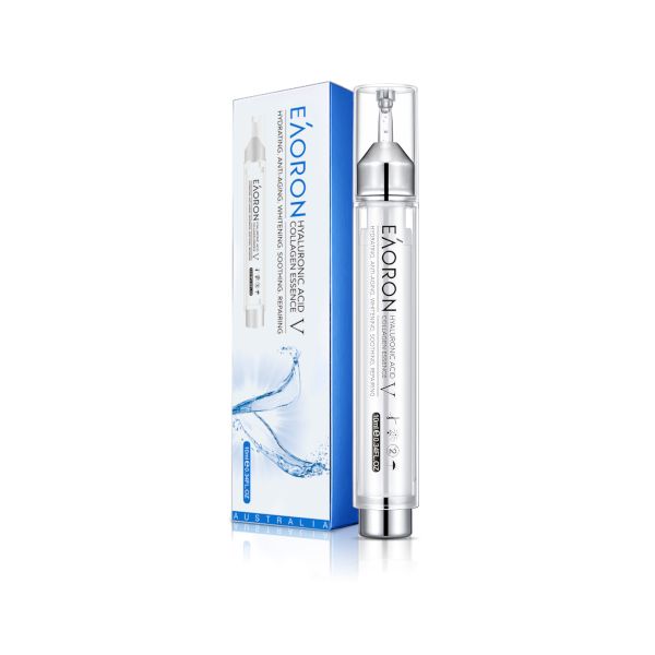 [Deal] EAORON - Hyaluronic Acid Collagen Essence V - 10ml