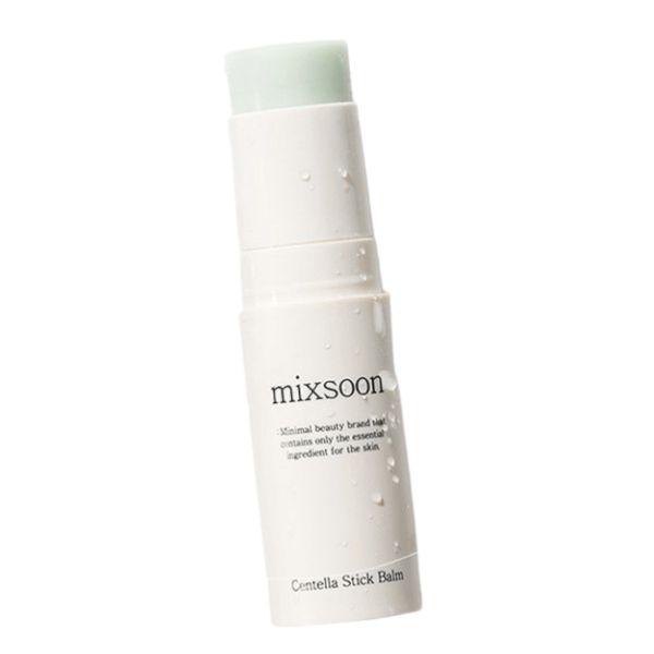 [Deal] mixsoon - Centella Asiatica Stick Balm - 11.5ml