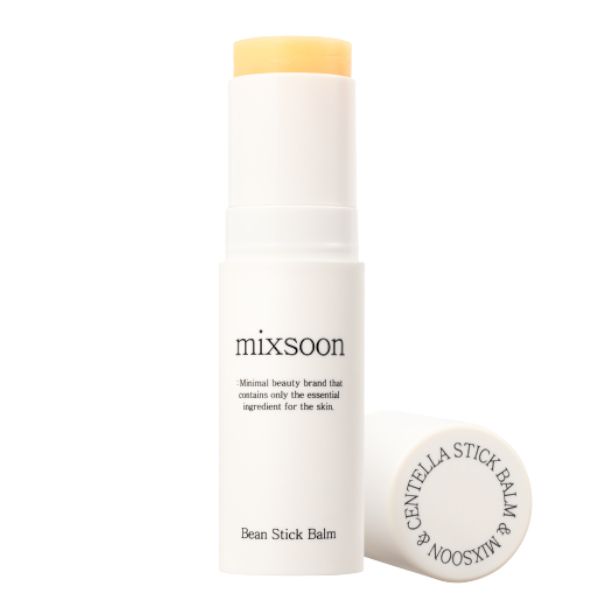 [Deal] mixsoon - Bean Stick Balm - 11.5ml