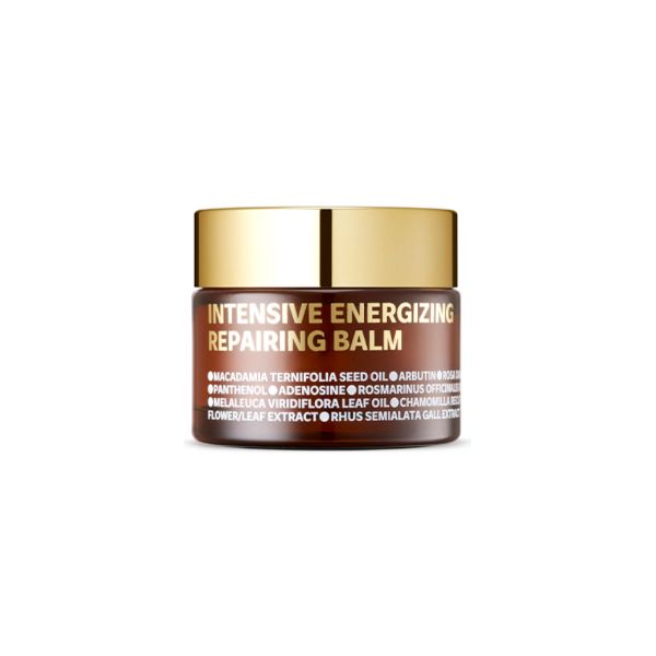 [Deal] ISOI - Intensive Energizing Repairing Balm - 50ml