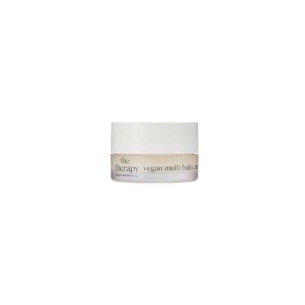 [DEAL]THE FACE SHOP - The Therapy Vegan Blending Multi Balm - 14g