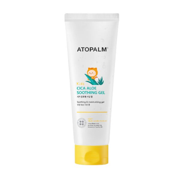 [Deal] Atopalm - Cica Aloe Soothing Gel - 250ml