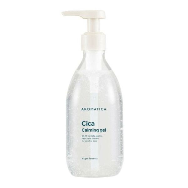 [Deal] aromatica - Cica Calming Gel - 300ml