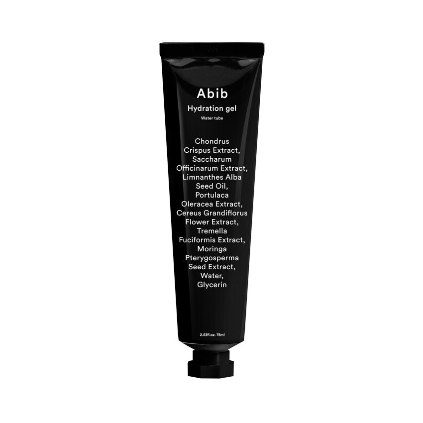[Deal] Abib - Hydration Gel - 75ml