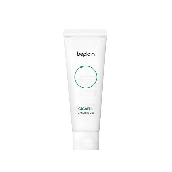 [Deal] beplain - Cicaful Calming Gel - 80ml