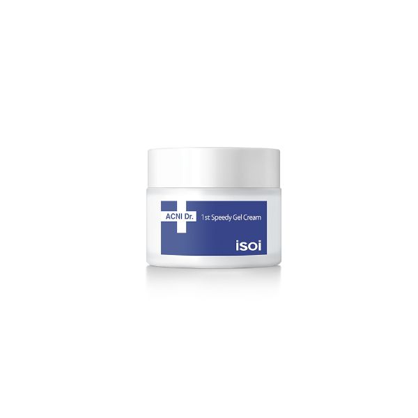 [Deal] ISOI - ACNI Dr. 1st Speedy Gel Cream - 50ml