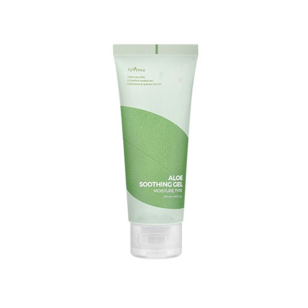 [Deal] Isntree - Aloe Soothing Gel (Moisture) - 150ml