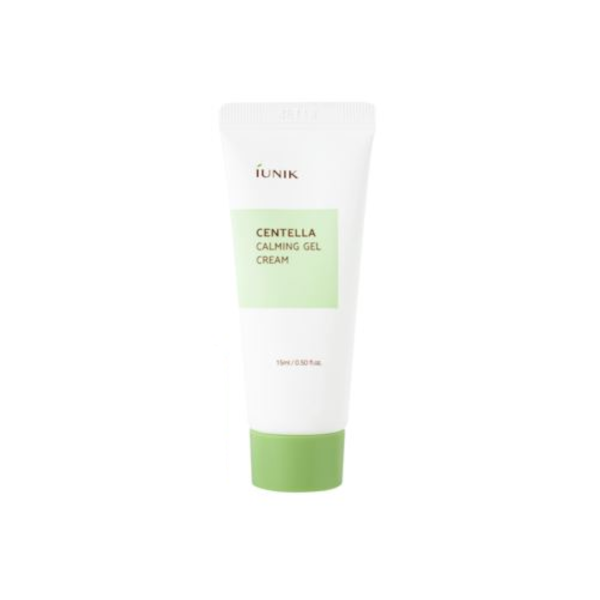 [Deal] iUNIK - Centella Calming Gel Cream - 15ml