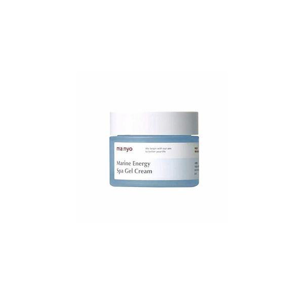 [Deal] Ma:nyo - Marine Energy Spa Gel Cream - 50ml