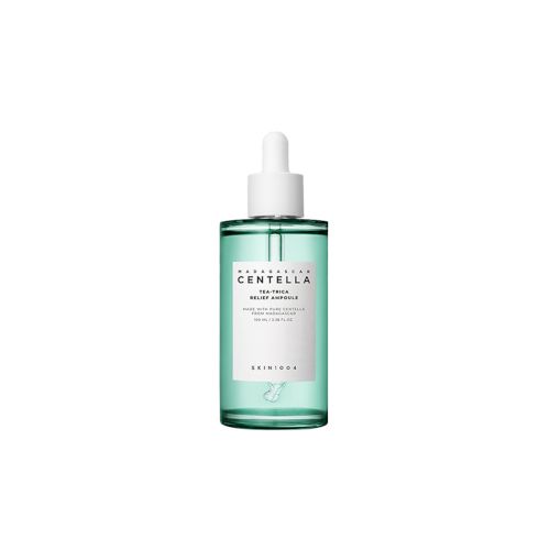 SKIN1004 - Madagascar Centella Tea-Trica Relief Ampoule - 100ml