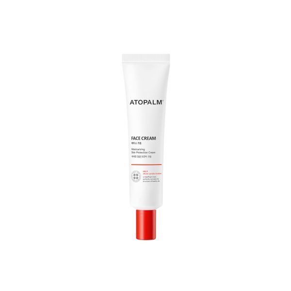 [Deal] Atopalm - Face Cream - 35ml
