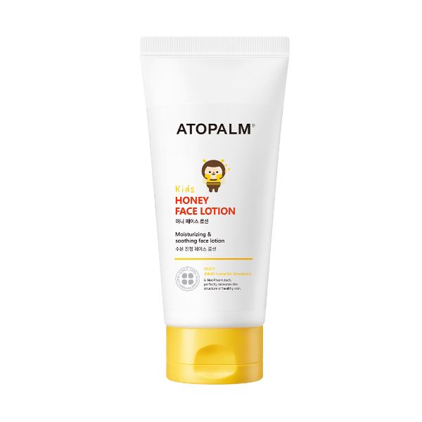 [Deal] Atopalm - Kids Honey Face Lotion Kids - 150ml