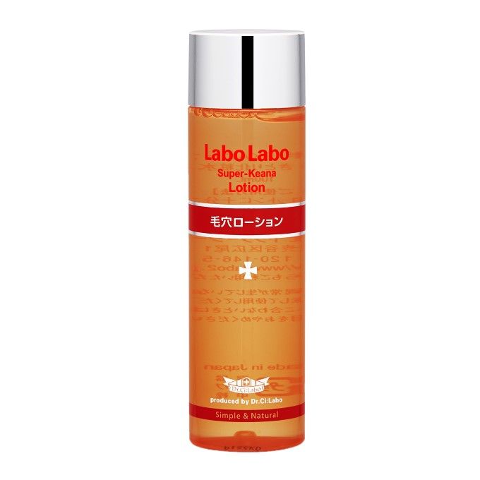 [Deal] Dr.Ci:Labo - Labo Labo - Super Keana Lotion - 100ml