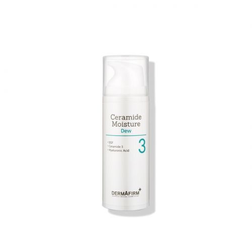 [Deal] Dermafirm - Ceramide Moisture Dew - 120g