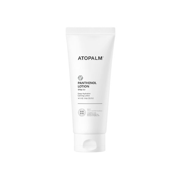 [Deal] Atopalm - Panthenol Lotion - 180ml