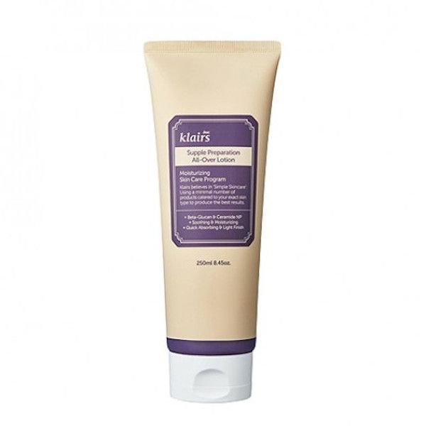 [Deal] Dear, Klairs - Supple Preparation All-Over Lotion
