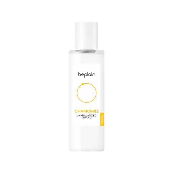 [Deal] beplain - Chamomile pH-Balanced Lotion - 150ml