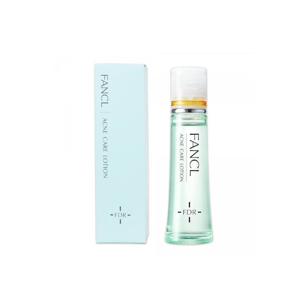 [Deal] Fancl - FDR Acne Care Lotion - 30ml