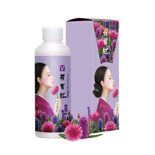 [Deal] Elizavecca - Hwa Yu Hong Flower Essence Lotion