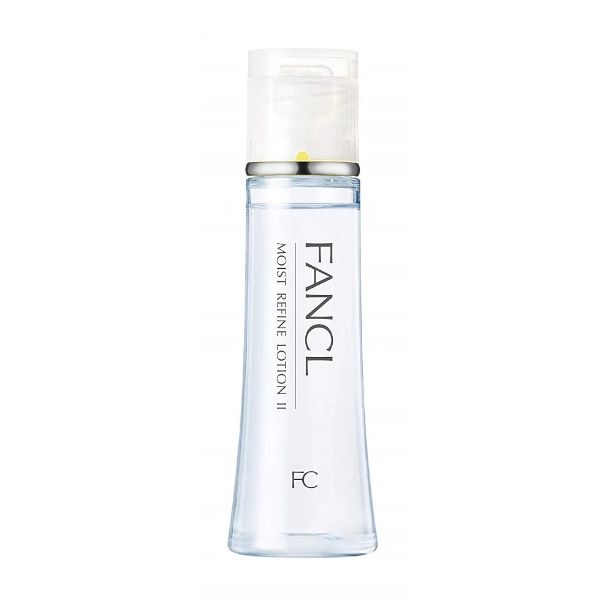 [Deal] Fancl - Moist Refine Lotion - 30ml - II Moist