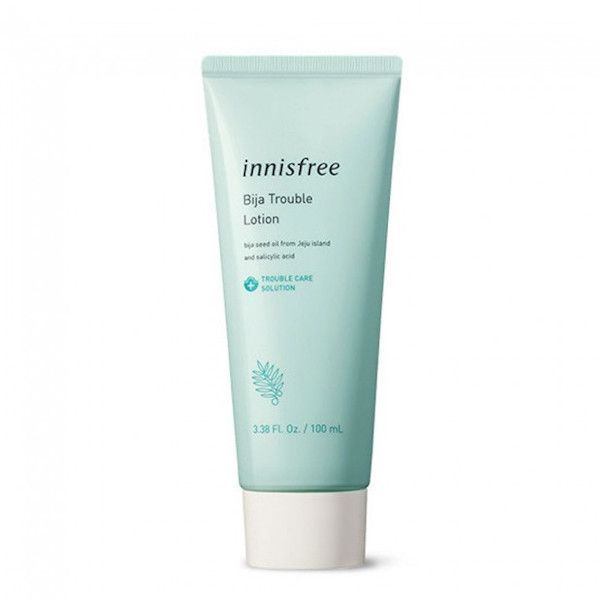 [Deal] innisfree - Bija Trouble Lotion - 100ml