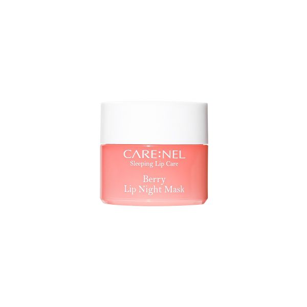 [Deal] CARE:NEL - Berry Lip Night Mask - 5g