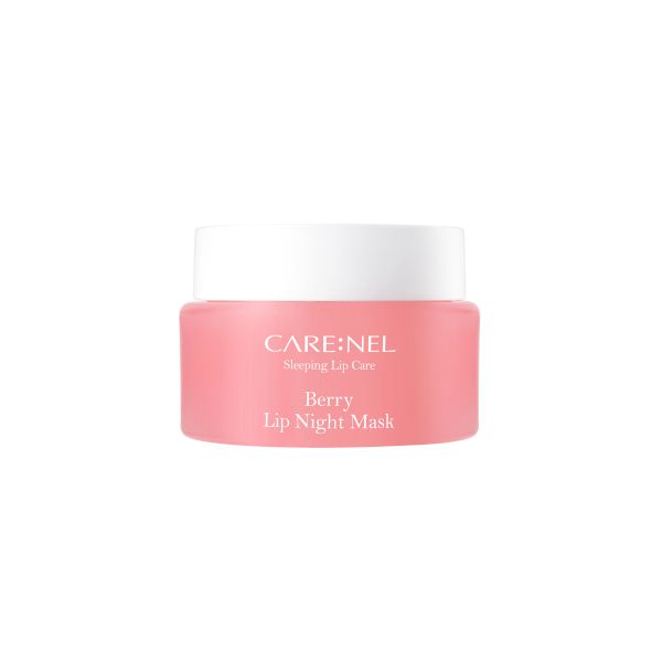 [Deal] CARE:NEL - Berry Lip Night Mask - 23g