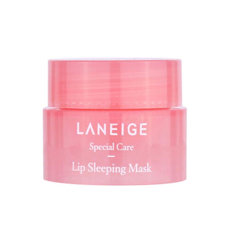 [Deal] LANEIGE - Lip Sleeping Mask - Berry/3g