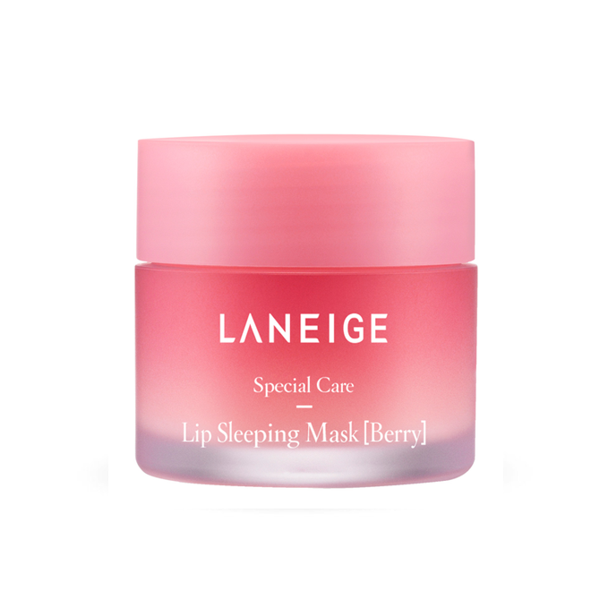 [Deal] LANEIGE - Lip Sleeping Mask - Berry - 20g