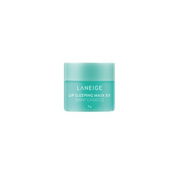 [Deal] LANEIGE - Lip Sleeping Mask EX - 8g - Mint Choco