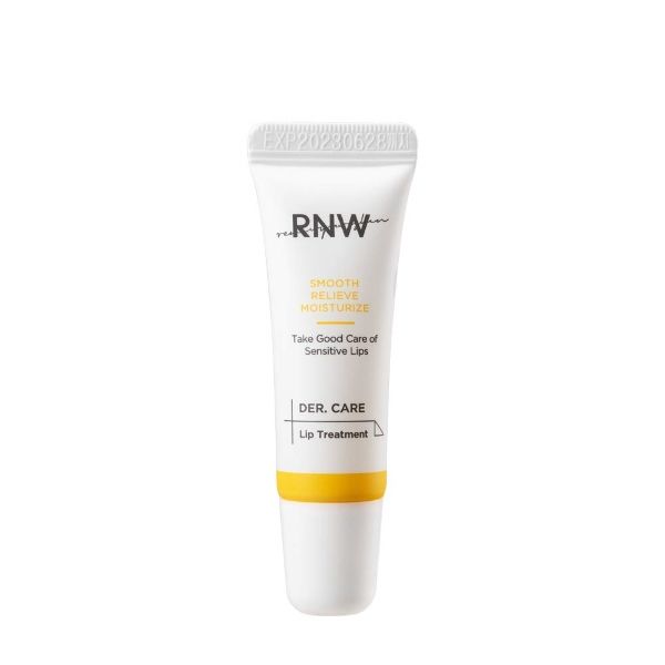 [Deal] RNW - DER. CARE Lip Treatment - 8g