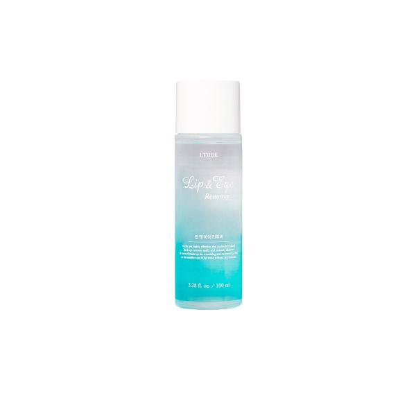 [Deal] ETUDE - Lip & Eye Remover - 100ml