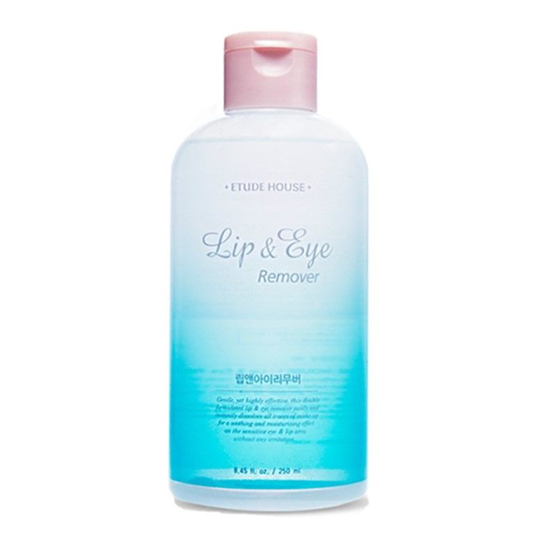 [Deal] Etude - Lip & Eye Remover - 250ml