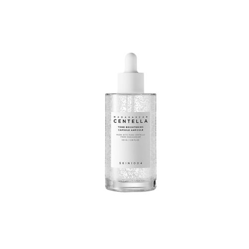 SKIN1004 - Madagascar Centella Tone Brightening Capsule Ampoule - 100ml