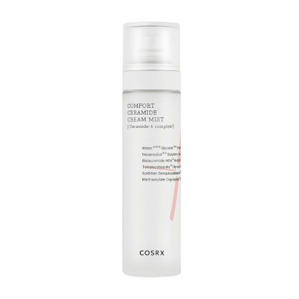 [Deal] COSRX - Balancium Comfort Ceramide Cream Mist - 120ml