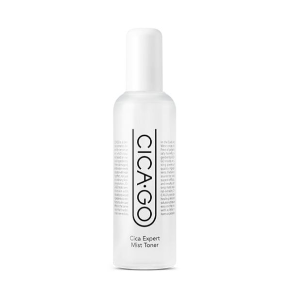 [Deal] ISOI - CICAGO Cica Expert Mist Toner - 150ml